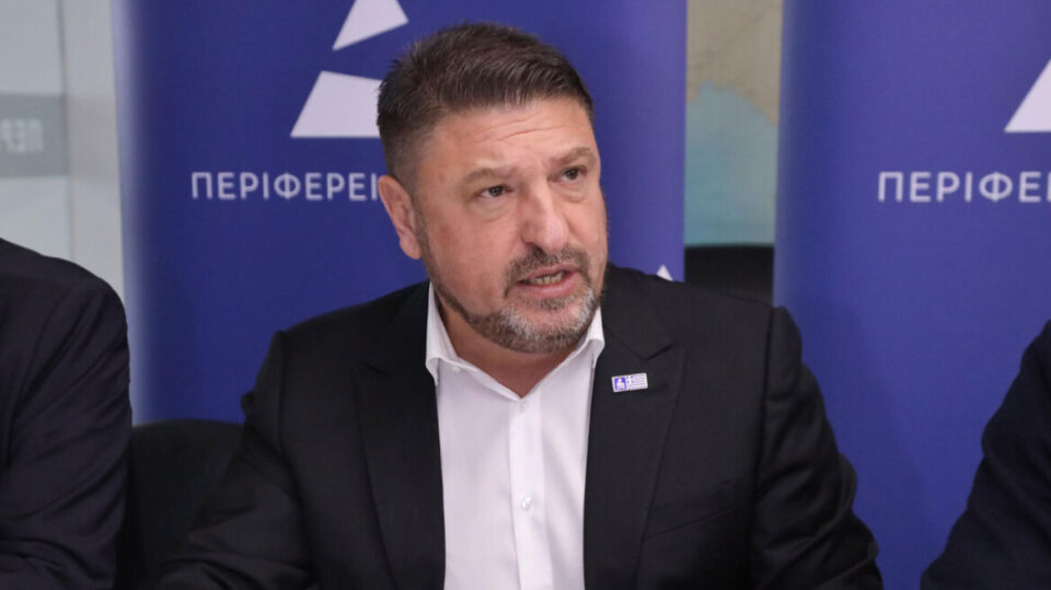 Ν. Χαρδαλιάς: «Πανέτοιμοι για το “Euroleague Final Four Athens 2026”»