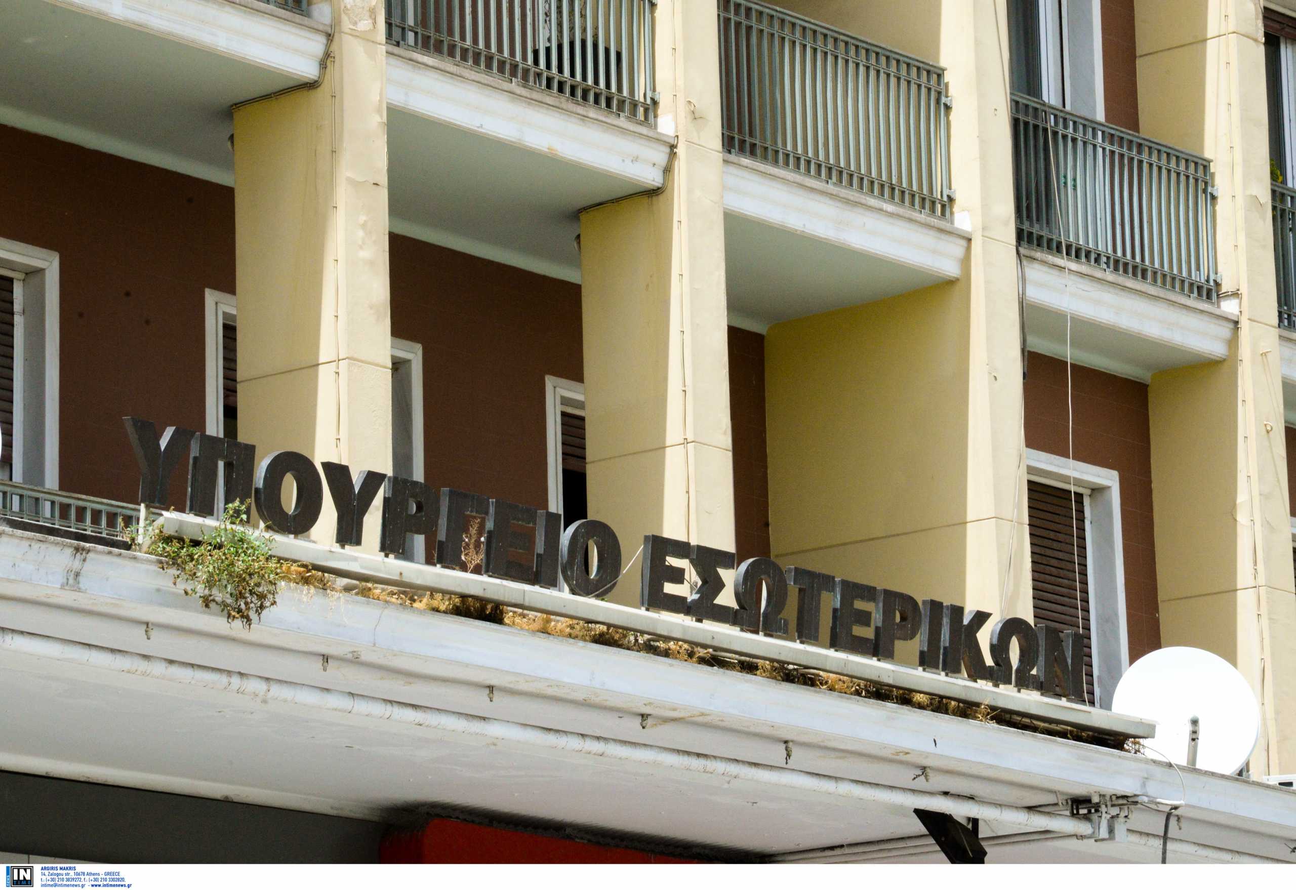 Έκπληξη από Λιβάνιο: Ο Νέος Κώδικας Αυτοδιοίκησης σε δημόσια διαβούλευση πριν τη συνεδρίαση της ΚΕΔΕ
