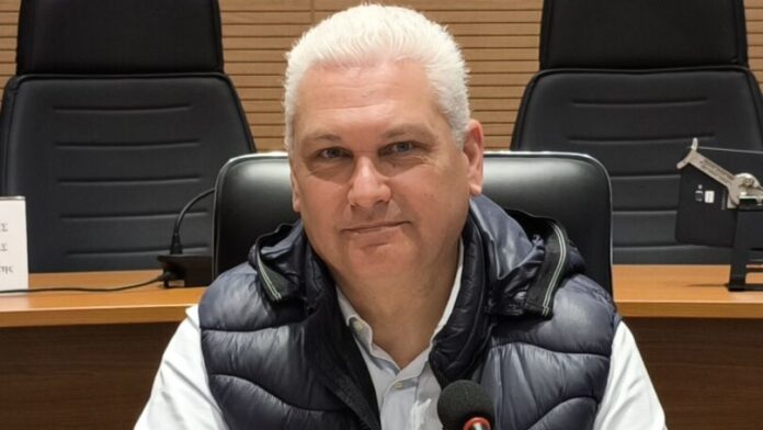 Περιφέρεια Δυτικής Ελλάδας: Εγκρίθηκε η διάθεση του δρόμου δίπλα στη γραμμή στο Μονοδένδρι