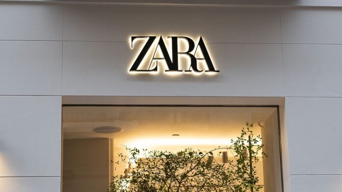 Πώς η Inditex ανέπτυξε τη Zara χωρίς ηλεκτρονικό κατάστημα και κέρδισε