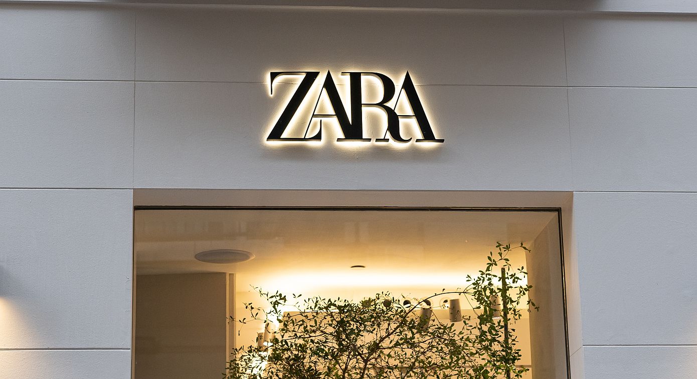 Πώς η Inditex ανέπτυξε τη Zara χωρίς ηλεκτρονικό κατάστημα και κέρδισε