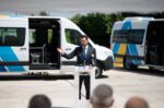 Ριζική αναβάθμιση στόλου με 1.700 μοντέρνα λεωφορεία στις συγκοινωνίες