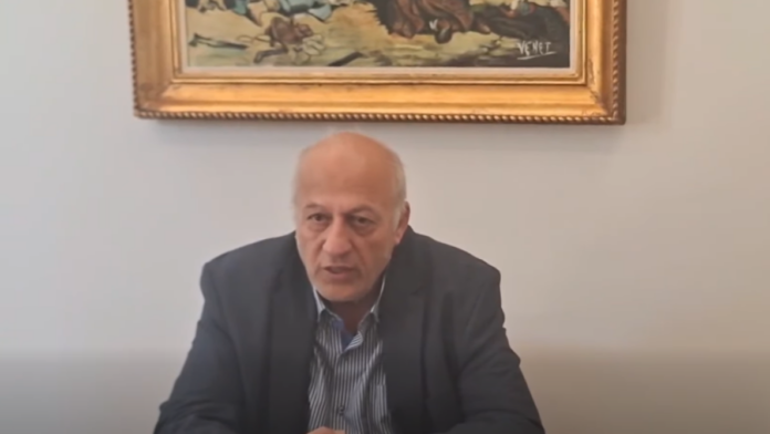 Ανακοίνωση από τον Δήμαρχο Χίου για ζητήματα της περιοχής