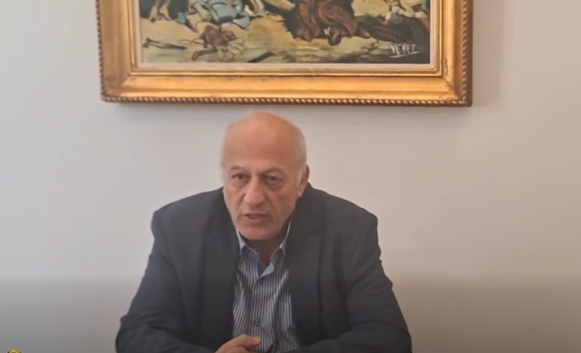 Ανακοίνωση από τον Δήμαρχο Χίου για ζητήματα της περιοχής