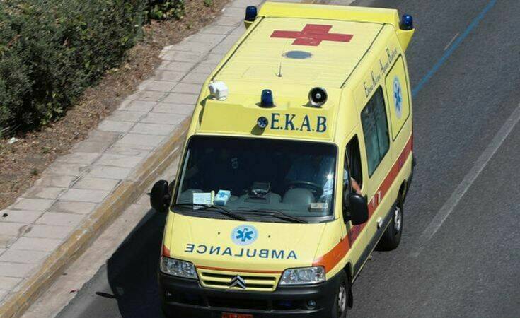 Λήμνος: 87χρονος φέρεται να επιτέθηκε σε δύο γιατρούς και νοσηλεύτρια στο νοσοκομείο – «Παραλίγο να σκοτώσει αγροτική γιατρό»