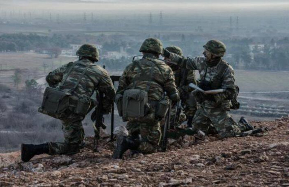 Η Ελλάδα υπέγραψε τη συμμετοχή της στο πρόγραμμα SAFE για την ενίσχυση της άμυνας στην περιοχή της Μεσογείου