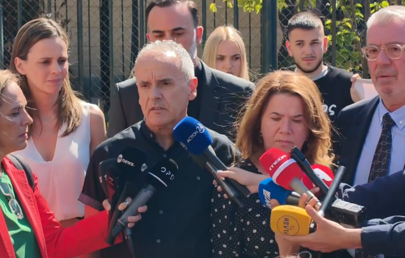 Οι δηλώσεις του πατέρα του 11χρονου Μάριου μετά τη δικαστική απόφαση: «Αυτός ο άνθρωπος πήρε αυτό που του άξιζε»