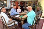 Δωρεά για την κατασκευή στεγάστρου στο 7ο Δημοτικό Σχολείο Παλαιού Φαλήρου