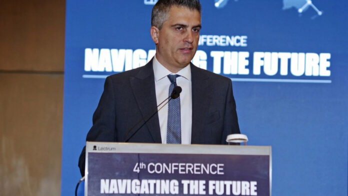 Χρίστος Δήμας: Η ανθεκτικότητα των εφοδιαστικών αλυσίδων είναι στρατηγική προτεραιότητα της Ευρώπης