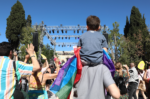 Athens Pride 2026: Πλήθος κόσμου στην Αθήνα για τη μεγάλη Πορεία Υπερηφάνειας – «Θέλω να αγαπάω ελεύθερα»
