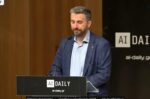 Λάζαρος Καραούλης: Πώς χτίζουμε μια πιο έξυπνη και πιο ανθρώπινη Αθήνα