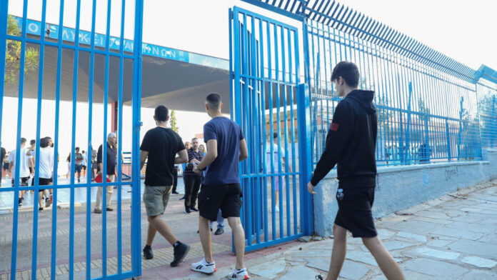 Πανελλήνιες 2026: Οι πανελλαδικές στα ειδικά μαθήματα συνεχίζονται με την εξέταση στα Γερμανικά
