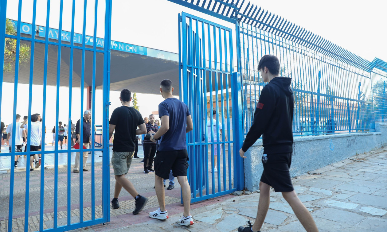 Πανελλήνιες 2026: Οι πανελλαδικές στα ειδικά μαθήματα συνεχίζονται με την εξέταση στα Γαλλικά