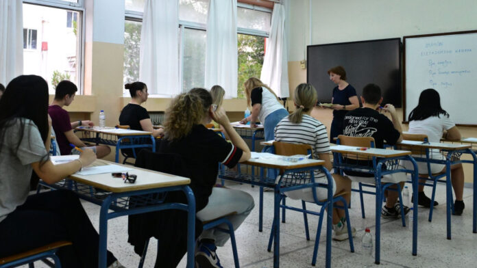 Ημερομηνίες και διαδικασία για τις ηλεκτρονικές εγγραφές και μετεγγραφές σε ΓΕΛ και ΕΠΑΛ