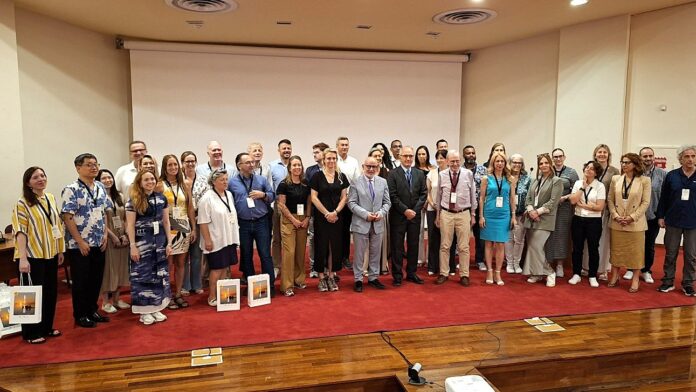 Η Π.Δ.Ε. συμμετέχει στο 11ο Διεθνές Συνέδριο Tourism and Leisure Studies