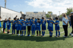 Συγκίνηση και χαρά στη τελετή λήξης του 11ου Διασχολικού Πρωταθλήματος Ασπροπύργου