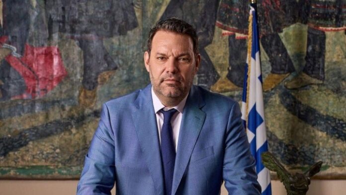 Δήμαρχος Ρόδου: «Αυτό είναι απρέπεια, κυρία Μενδώνη… η φωνή των Ροδιτών δεν φιμώνεται»