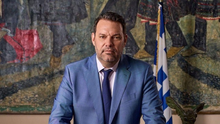 Δήμαρχος Ρόδου: «Αυτό είναι απρέπεια, κυρία Μενδώνη… η φωνή των Ροδιτών δεν φιμώνεται»