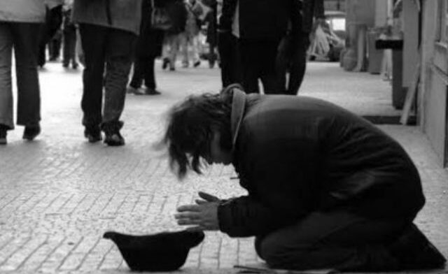 Δραματική εξέλιξη στη Γερμανία – Πάνω από 13 εκατομμύρια άνθρωποι κάτω από το όριο της φτώχειας