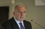Qatargate: Δυσφορία στο Μαξίμου για την τοποθέτηση Αβραμόπουλου – «Δεν θα απολογηθώ σε κανέναν κερατά»
