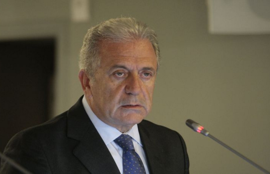 Qatargate: Δυσφορία στο Μαξίμου για την τοποθέτηση Αβραμόπουλου – «Δεν θα απολογηθώ σε κανέναν κερατά»