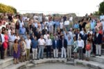 H Τελετή Έναρξης του 28ου Διεθνούς Συμποσίου της Σύμης στο Μουσείο Ήλιδας