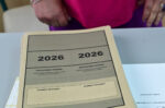 Πανελλήνιες Εξετάσεις 2026: Συνέχεια σήμερα με Άλγεβρα για τους υποψηφίους των ΕΠΑΛ
