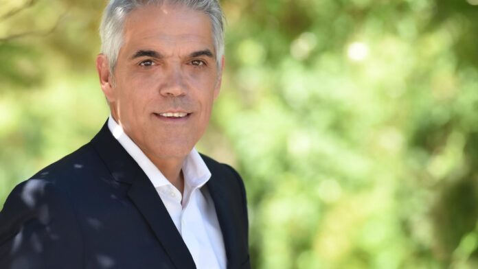 Χρ. Τεντόμας: Σε περιμένω – Την Κυριακή ξεκινάμε για την Αθήνα, μπροστά στην Παλαιά Βουλή