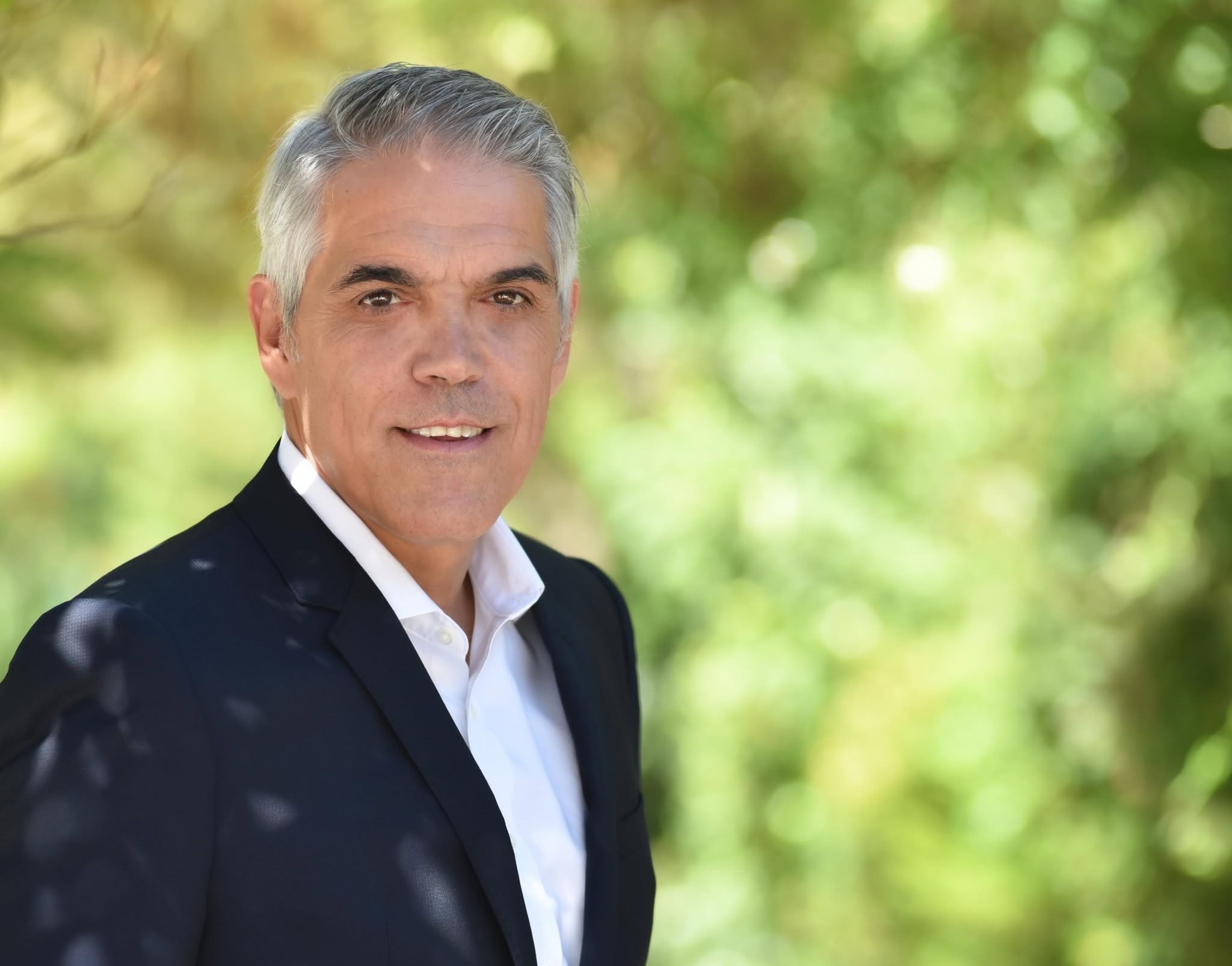 Χρ. Τεντόμας: Σε περιμένω – Την Κυριακή ξεκινάμε για την Αθήνα, μπροστά στην Παλαιά Βουλή