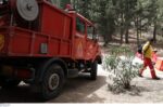 Αττική και ακόμα 16 περιοχές σε πορτοκαλί συναγερμό, σε επιφυλακή η Πολιτική Προστασία