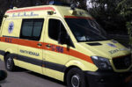 Στο αυτόφωρο 62χρονος από την Πάτμο που τραυμάτισε σοβαρά 48χρονο αλλοδαπό