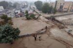 Περιφέρεια Θεσσαλίας: Χρηματοδότηση 11,21 εκ. ευρώ για έργα αποκατάστασης ζημιών από Daniel και Elias