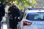 Τι εξετάζουν οι Αρχές για τον 37χρονο Παλαιστίνιο – Στο μικροσκόπιο το διαμέρισμα στα Πατήσια και η εκπαίδευση στη Μαλαισία