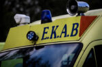 Αττική Οδός: Τροχαίο στον κόμβο Μεταμόρφωσης με τέσσερις τραυματίες – Καθυστερήσεις προς αεροδρόμιο