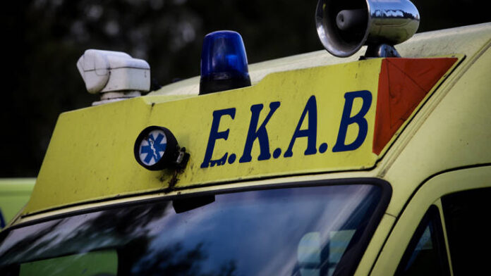 Αττική Οδός: Τροχαίο στον κόμβο Μεταμόρφωσης με τέσσερις τραυματίες – Καθυστερήσεις προς αεροδρόμιο