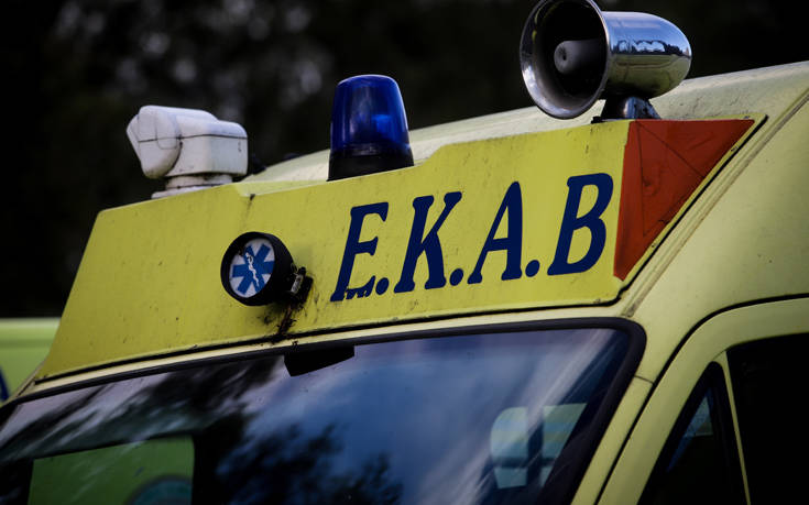 Αττική Οδός: Τροχαίο στον κόμβο Μεταμόρφωσης με τέσσερις τραυματίες – Καθυστερήσεις προς αεροδρόμιο