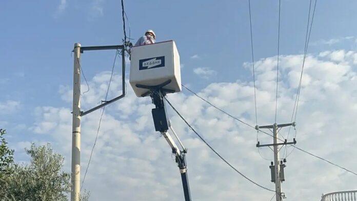 Ρευματοκλοπές επιβαρύνουν τους συνεπείς καταναλωτές – Έως 60 ευρώ τον χρόνο για κάθε παροχή