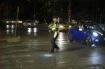 Ουκρανός συνελήφθη στην περιφερειακή οδό Θεσσαλονίκης – Οδηγούσε μεθυσμένος με 150 χλμ την ώρα