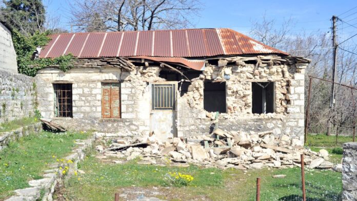 Επένδυση 1,5 εκ. ευρώ για έργα ανάπλασης στον Δήμο Σουλίου