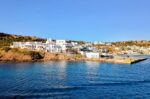 Οι Times για τους Λειψούς: Το ελληνικό νησί των τιρκουάζ νερών