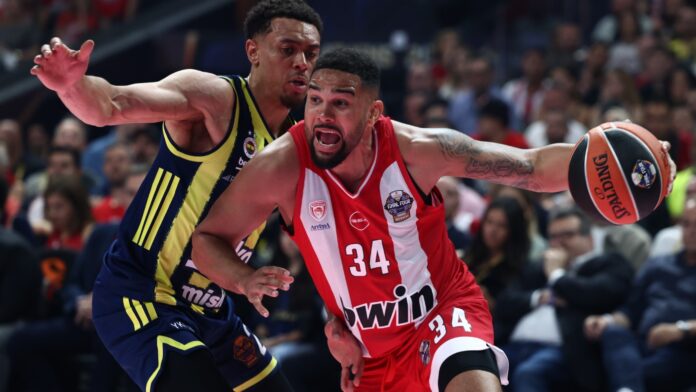 Euroleague: Επίσημη η είσοδος της Μπεσίκτας στη διοργάνωση – Πότε ξεκινά και πού θα γίνει το Final Four