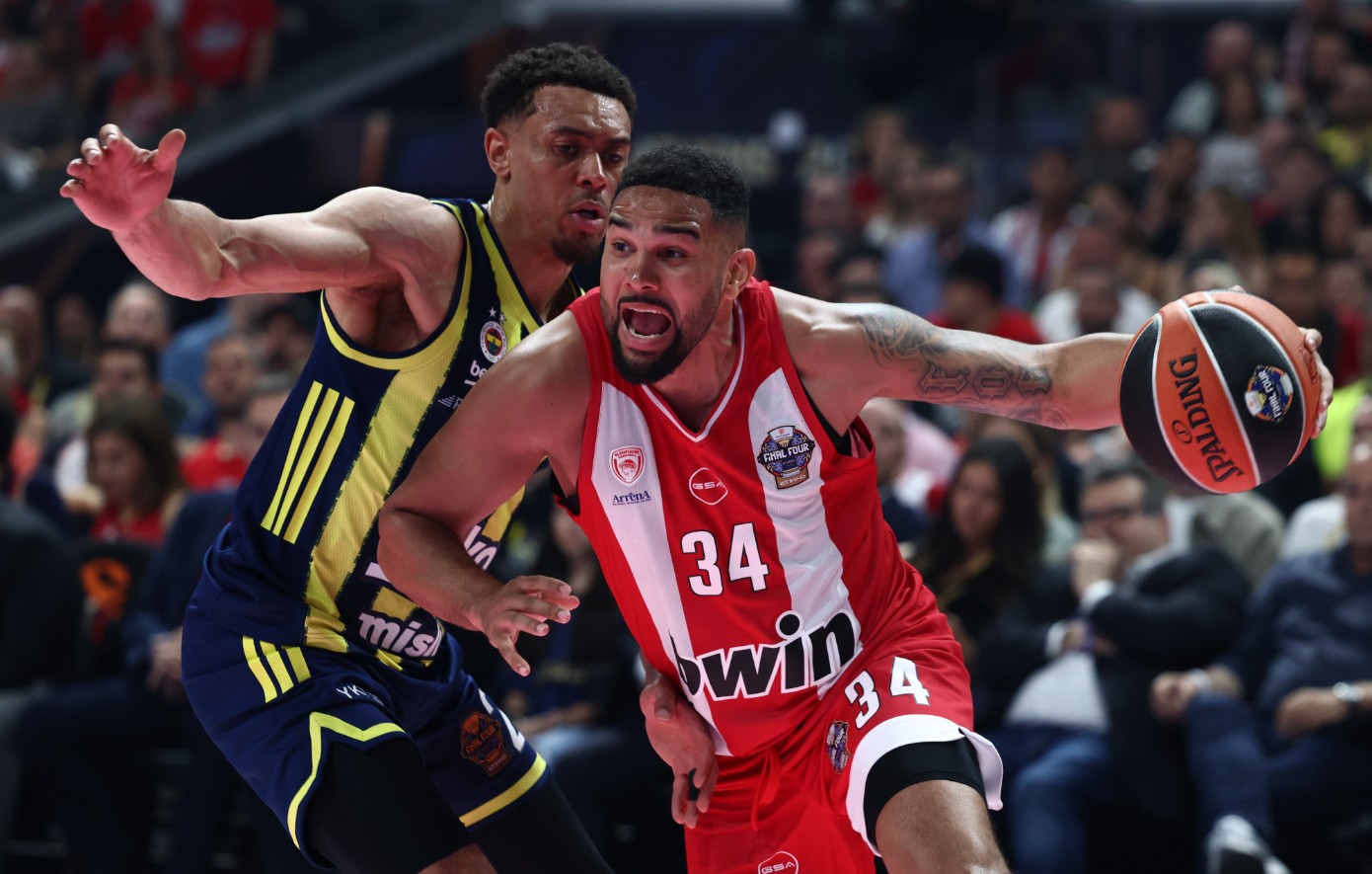 Euroleague: Επίσημη η είσοδος της Μπεσίκτας στη διοργάνωση – Πότε ξεκινά και πού θα γίνει το Final Four