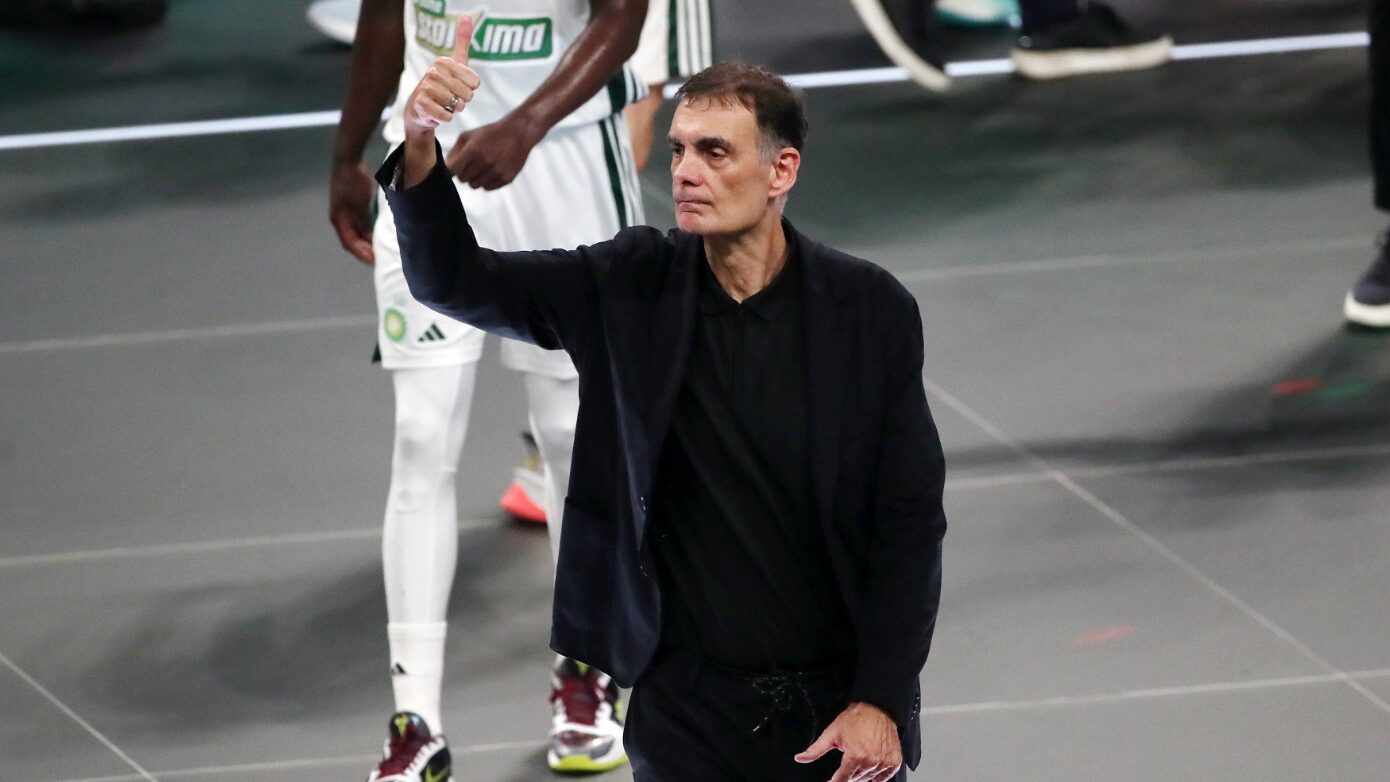 Παναθηναϊκός: Ο Μπαρτζώκας αποκαλεί αγράμματα μ@@@ φιλάθλους, καταγγελία εναντίον του και κατά του Λεπενιώτη