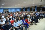 Συγκίνηση στην Πρέβεζα για τον αστυνομικό Χρήστο Μάτη, θύμα της 17 Νοέμβρη – Εκδήλωση μνήμης στην ιδιαίτερη πατρίδα του