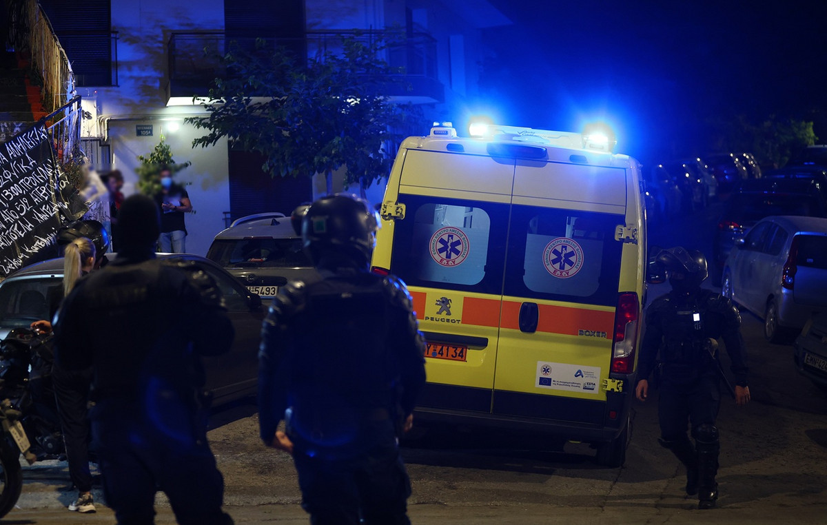 Μαφιόζικη εκτέλεση στα Εξάρχεια: Κάμερες «δείχνουν» προκαθορισμένο ραντεβού πριν από τη δολοφονία του 25χρονου