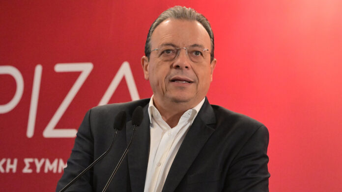 ΣΥΡΙΖΑ – Πολιτική Γραμματεία: Εγκρίθηκε η εισήγηση Φάμελλου – Τι σημαίνει για το μέλλον του κόμματος