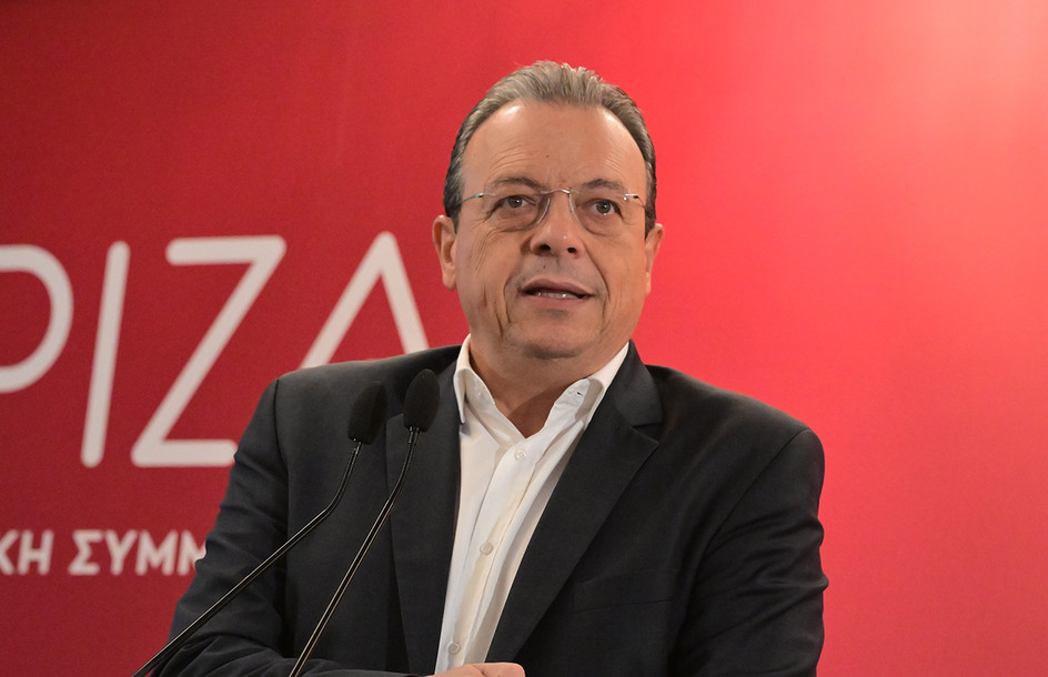 ΣΥΡΙΖΑ – Πολιτική Γραμματεία: Εγκρίθηκε η εισήγηση Φάμελλου – Τι σημαίνει για το μέλλον του κόμματος