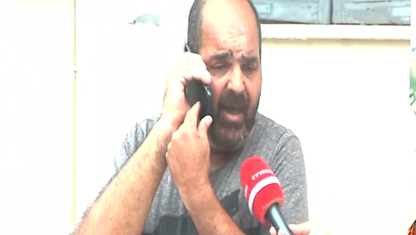 Βίντεο ντοκουμέντο από τον 55χρονο στη Θεσσαλονίκη τη στιγμή που παρατάει τα γατάκια – «Δεν μπορούσα να τα συντηρώ άλλο»
