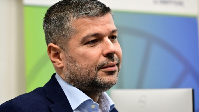 Στάσσης: Η ΔΕΗ μετασχηματίζεται από εταιρεία ενέργειας σε εταιρεία τεχνολογίας