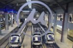 Μετρό Θεσσαλονίκης: Κανονικά εκτελούνται από σήμερα τα δρομολόγια – Τι ισχύει για τις προσωποποιημένες κάρτες